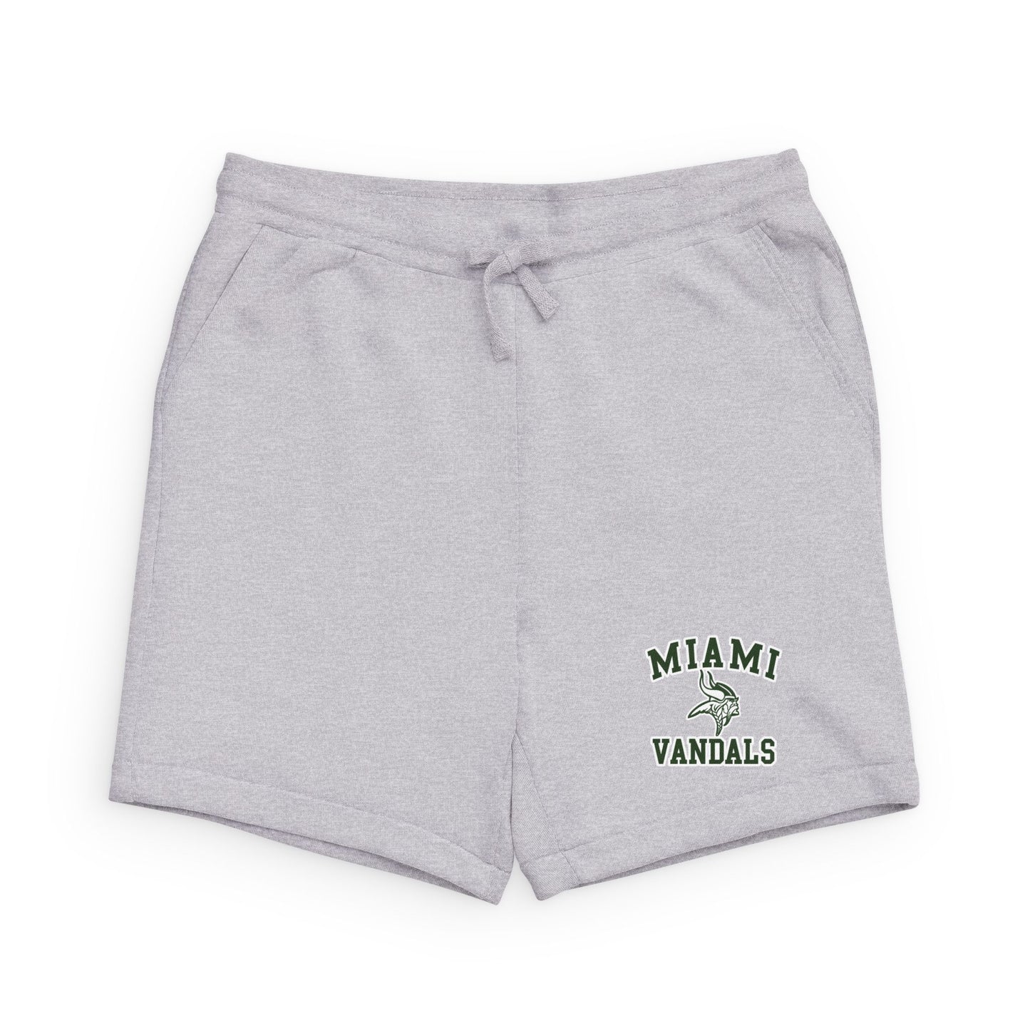 Unisex Sponge Fleece Sweatshort