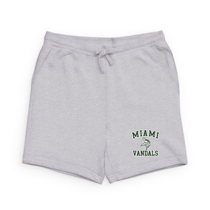 Unisex Sponge Fleece Sweatshort