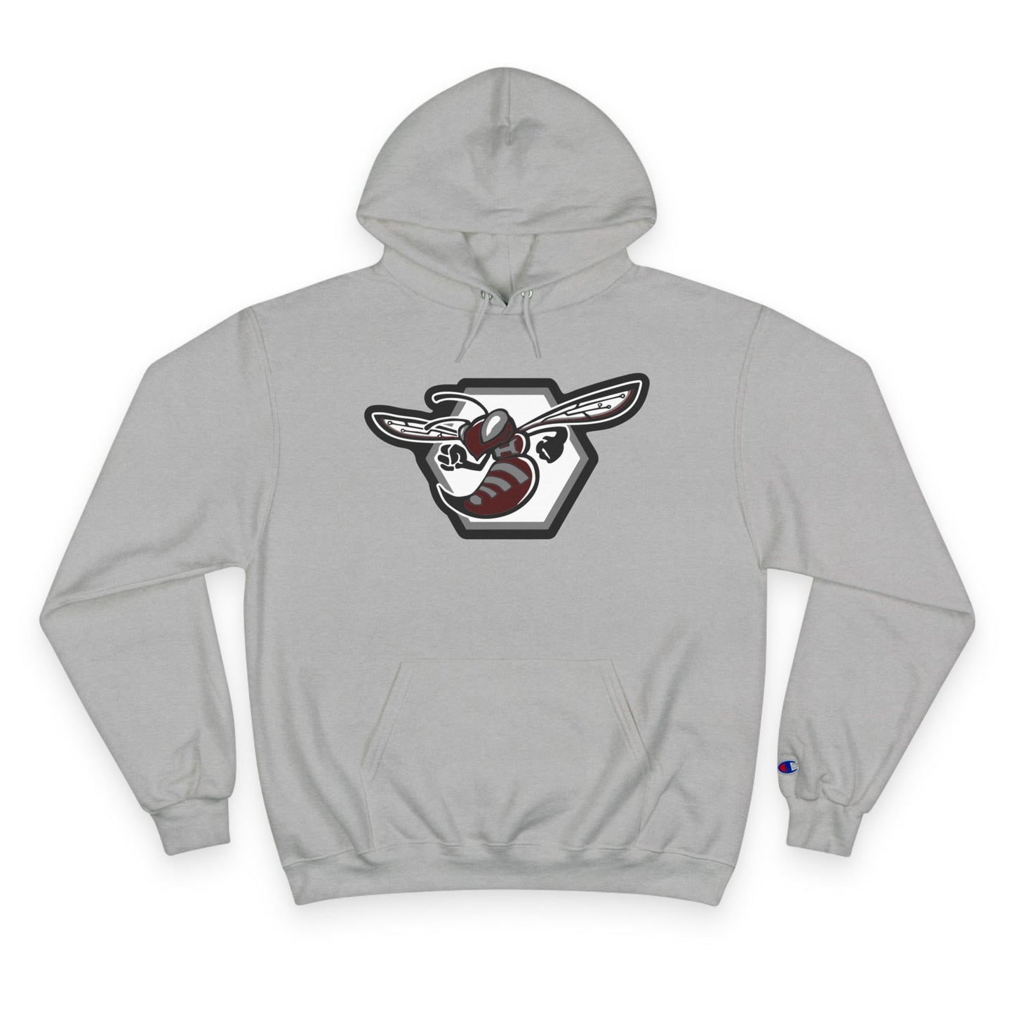 Champion Powerblend Fleece Pullover Hoodie