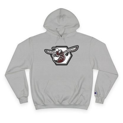 Champion Powerblend Fleece Pullover Hoodie