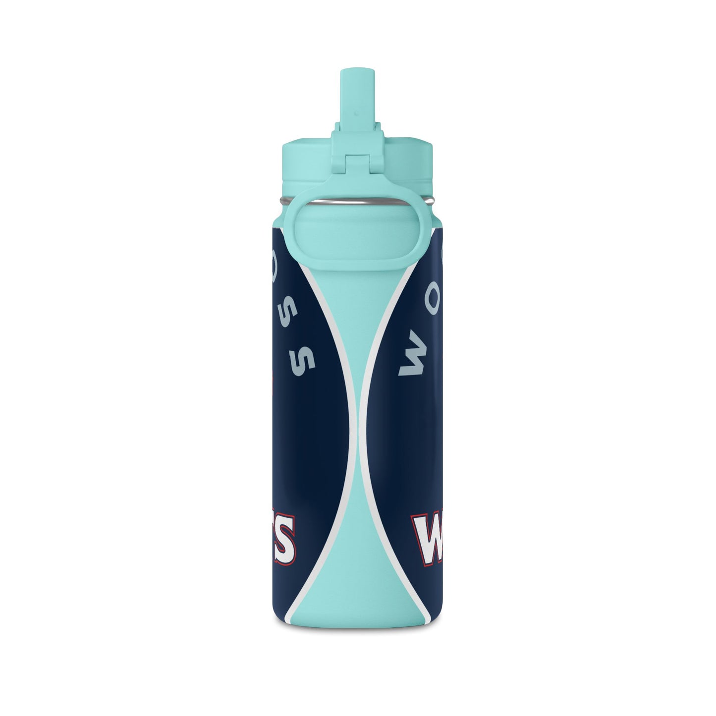 Mini Water Bottle, 20oz