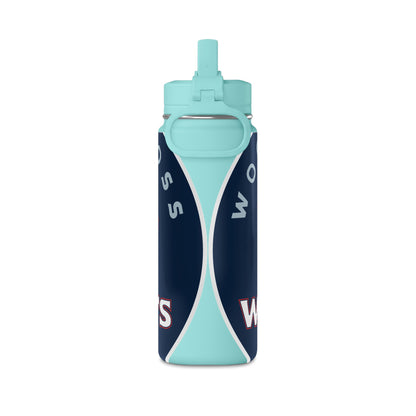 Mini Water Bottle, 20oz
