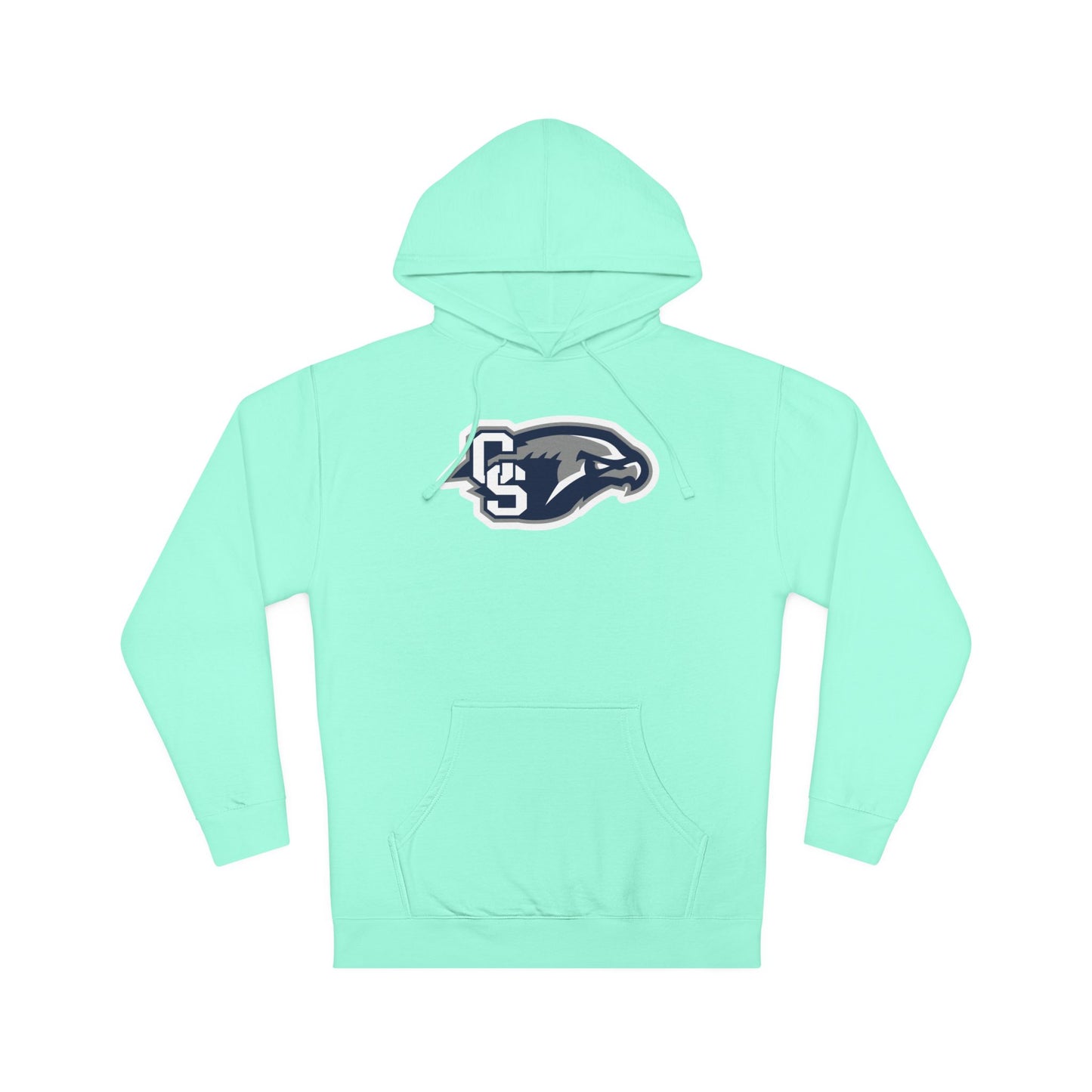 Midweight Pullover Hoodie
