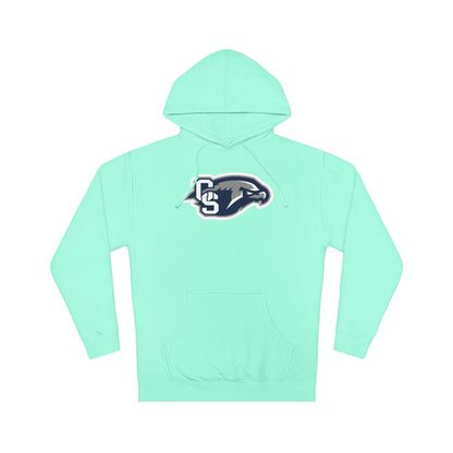 Midweight Pullover Hoodie