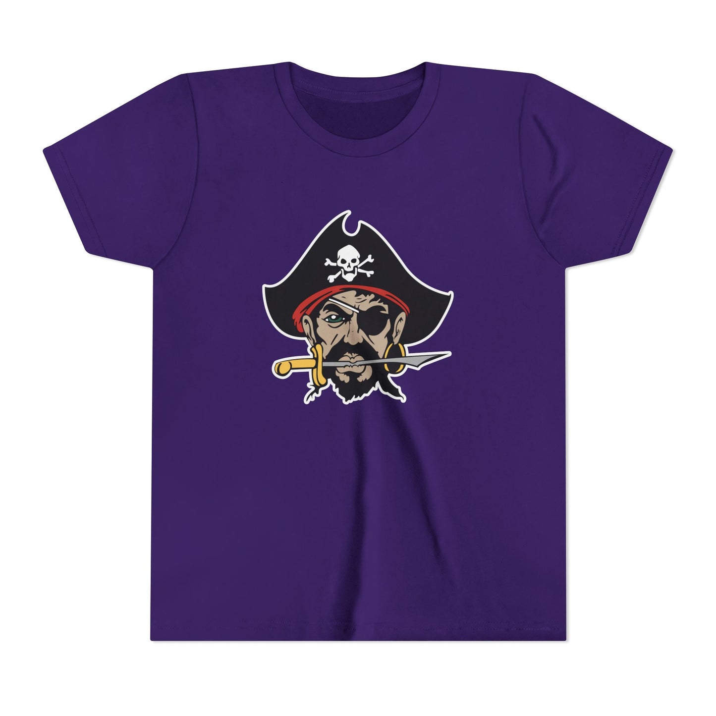Youth Short Sleeve Tee
