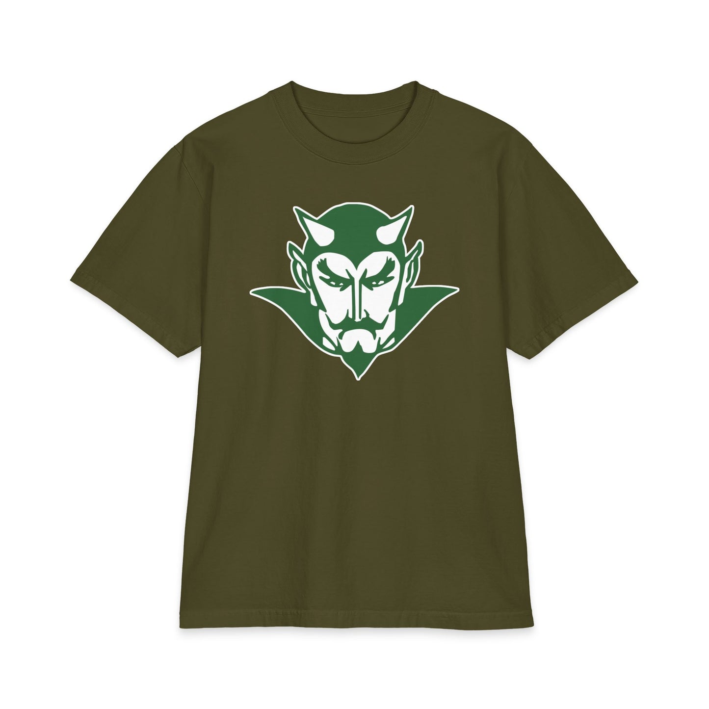 Max Heavyweight Short Sleeve Tee