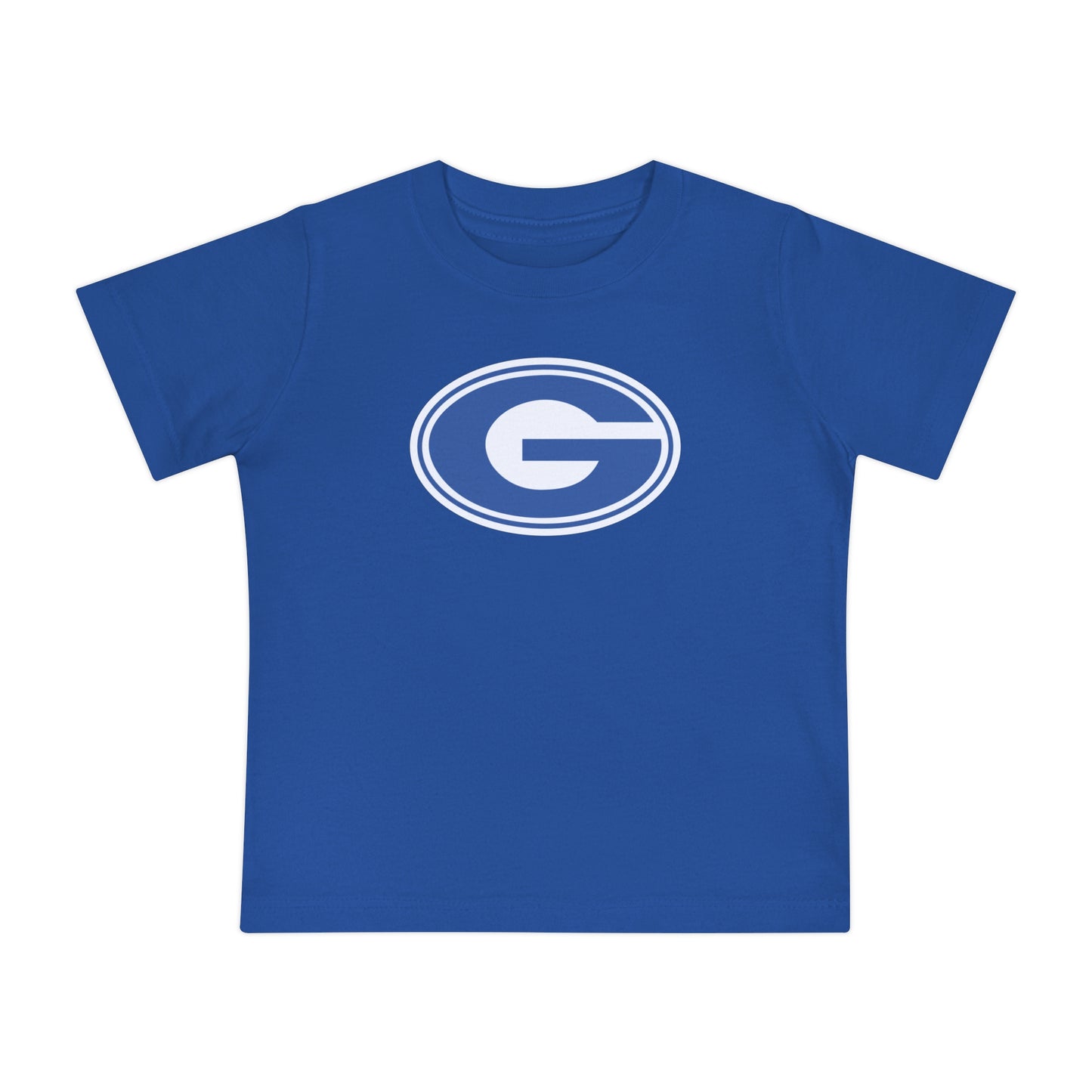 Baby Short Sleeve Tee