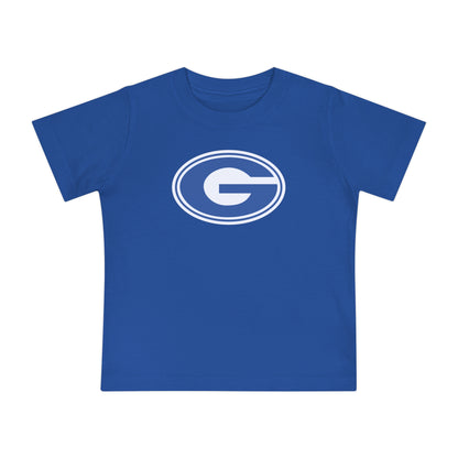 Baby Short Sleeve Tee