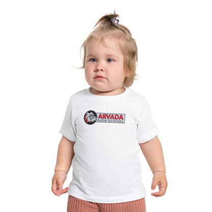 Baby Short Sleeve Tee