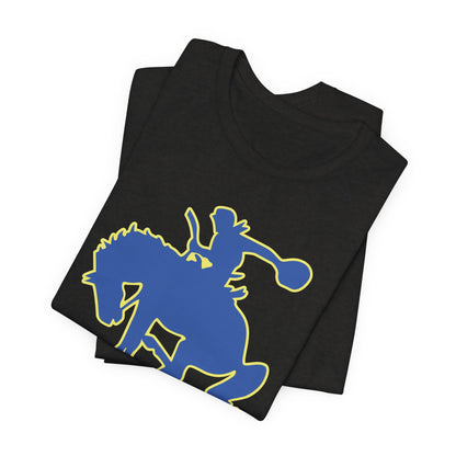 Jersey Short Sleeve Tee