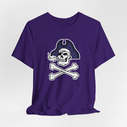 Jersey Short Sleeve Tee