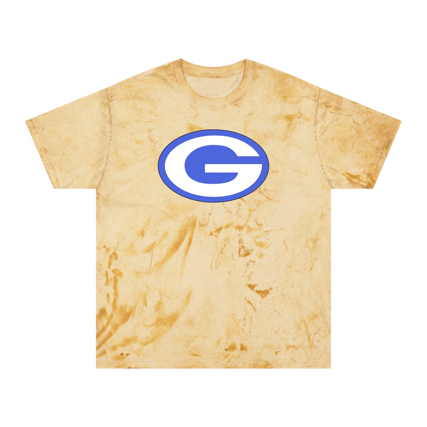 Color Blast School Spirit Tee