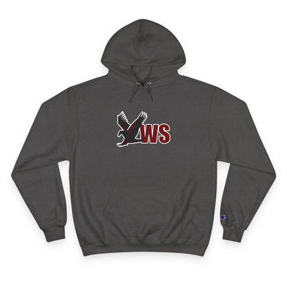 Champion Powerblend Fleece Pullover Hoodie