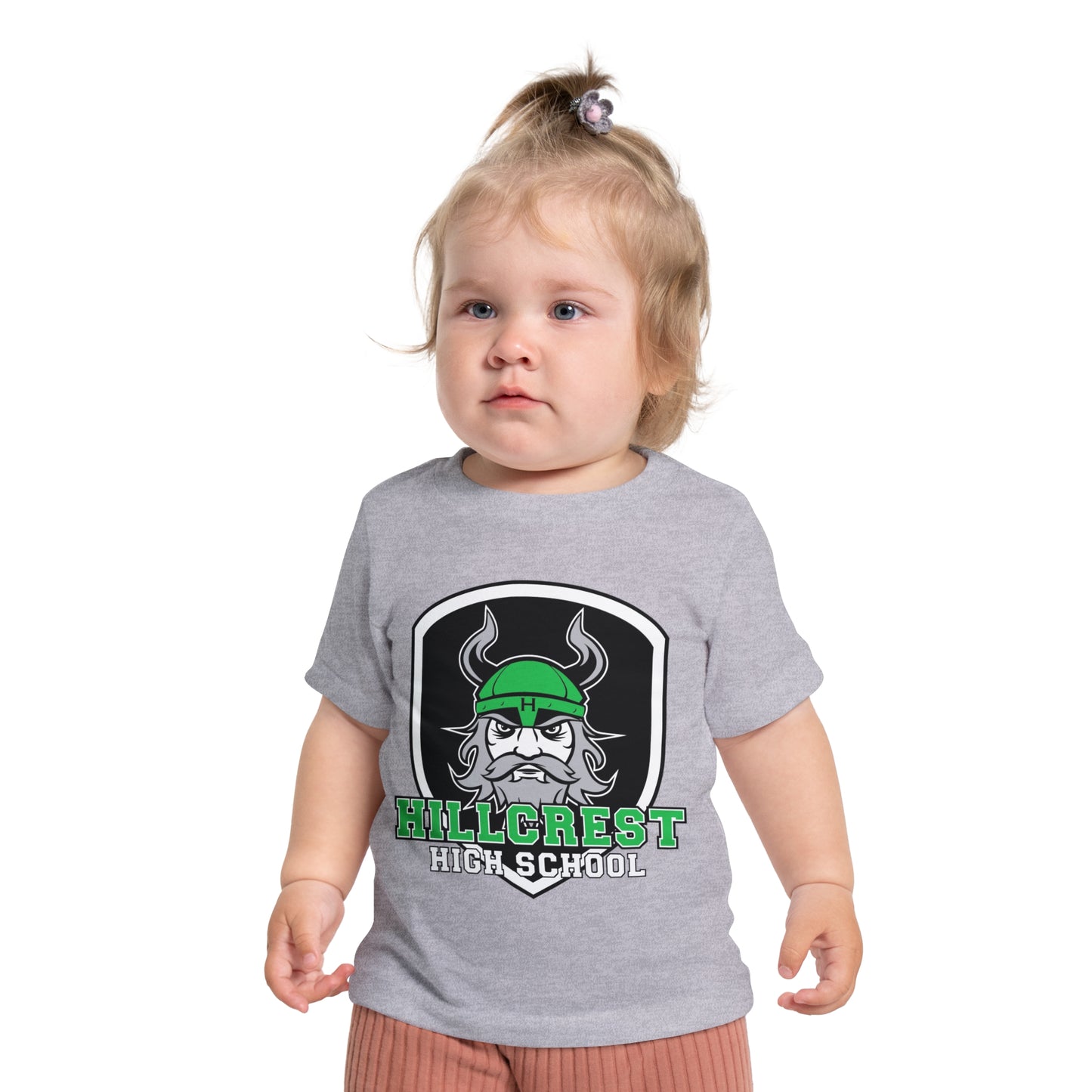 Baby Short Sleeve Tee