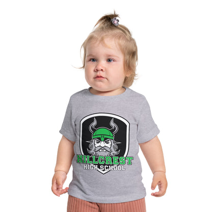 Baby Short Sleeve Tee