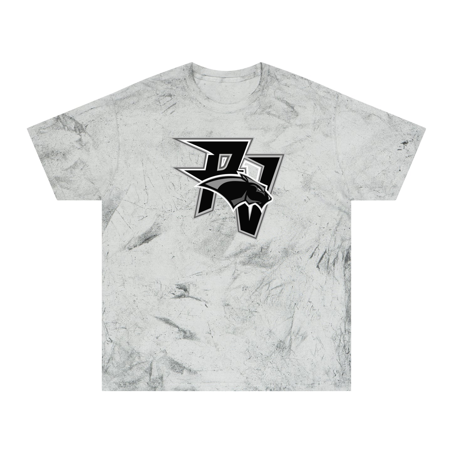 Color Blast School Spirit Tee