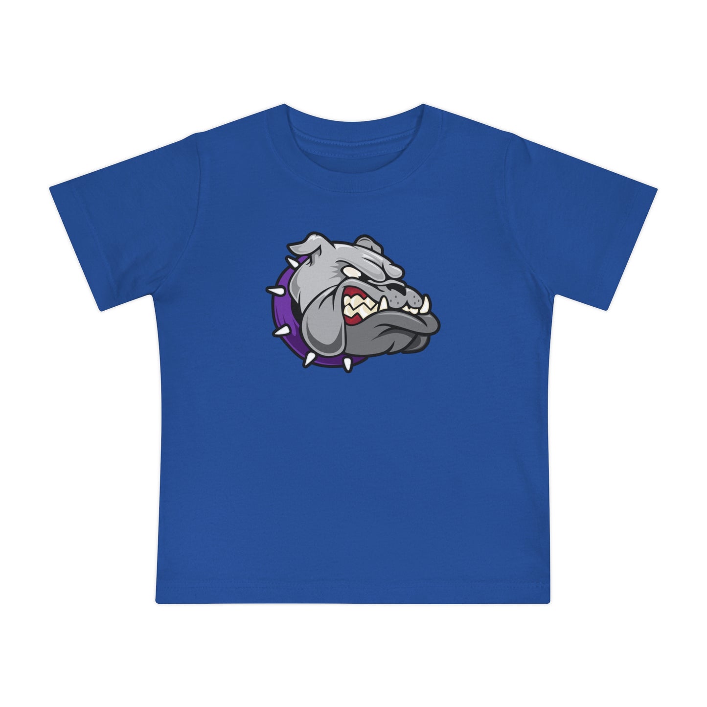 Baby Short Sleeve Tee