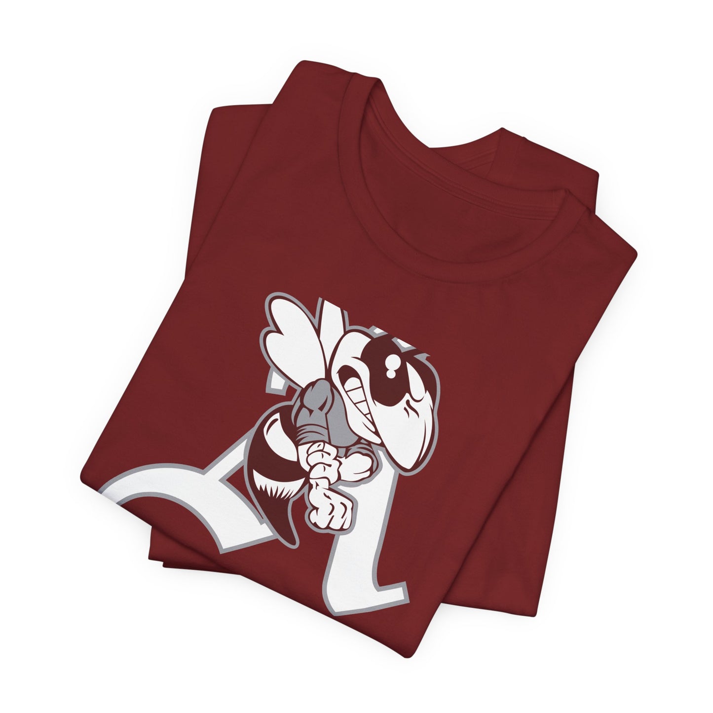 Jersey Short Sleeve Tee