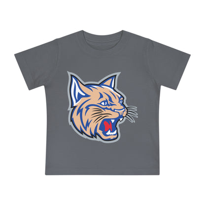 Baby Short Sleeve Tee