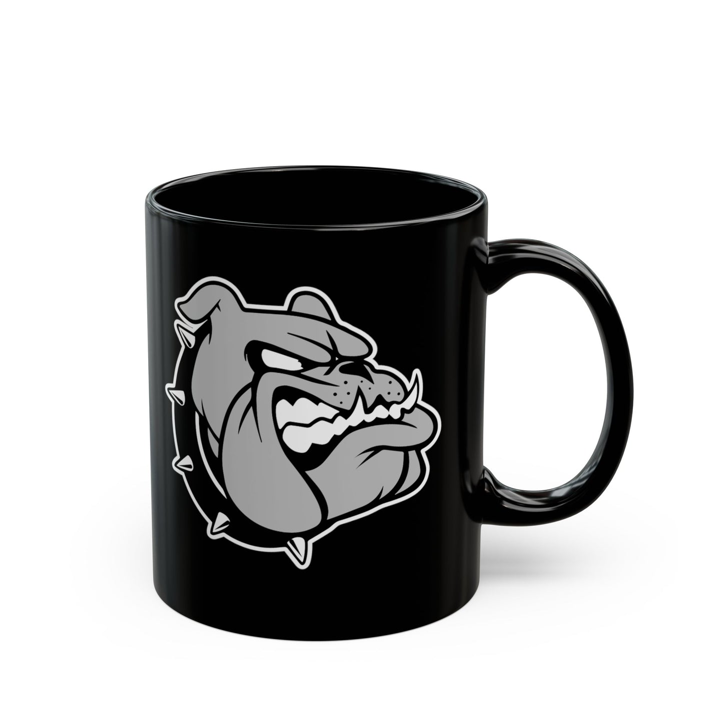 Black Team Mug (11oz/15oz)