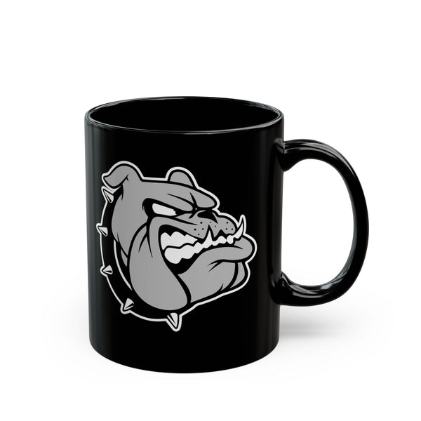 Black Team Mug (11oz/15oz)