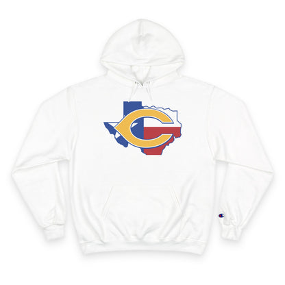 Champion Powerblend Fleece Pullover Hoodie