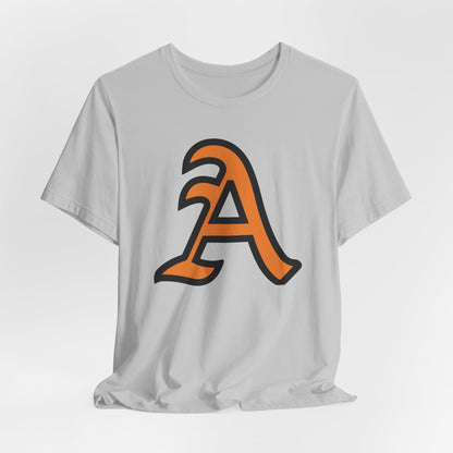 Jersey Short Sleeve Tee