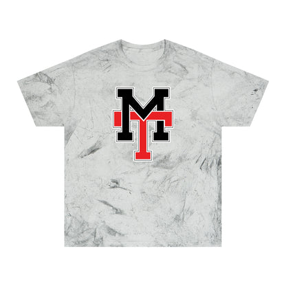 Color Blast School Spirit Tee