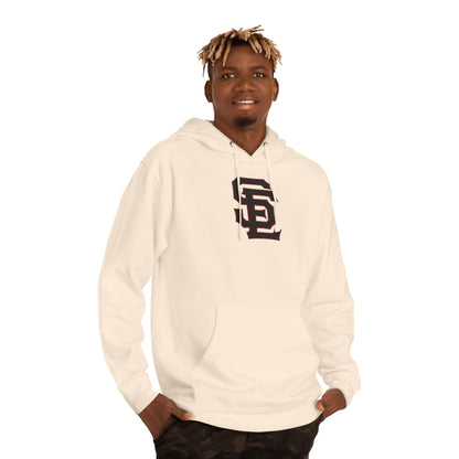 Midweight Pullover Hoodie