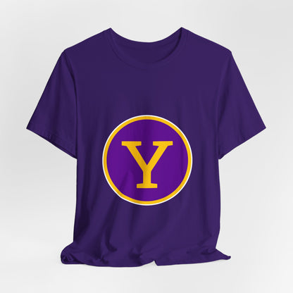 Jersey Short Sleeve Tee