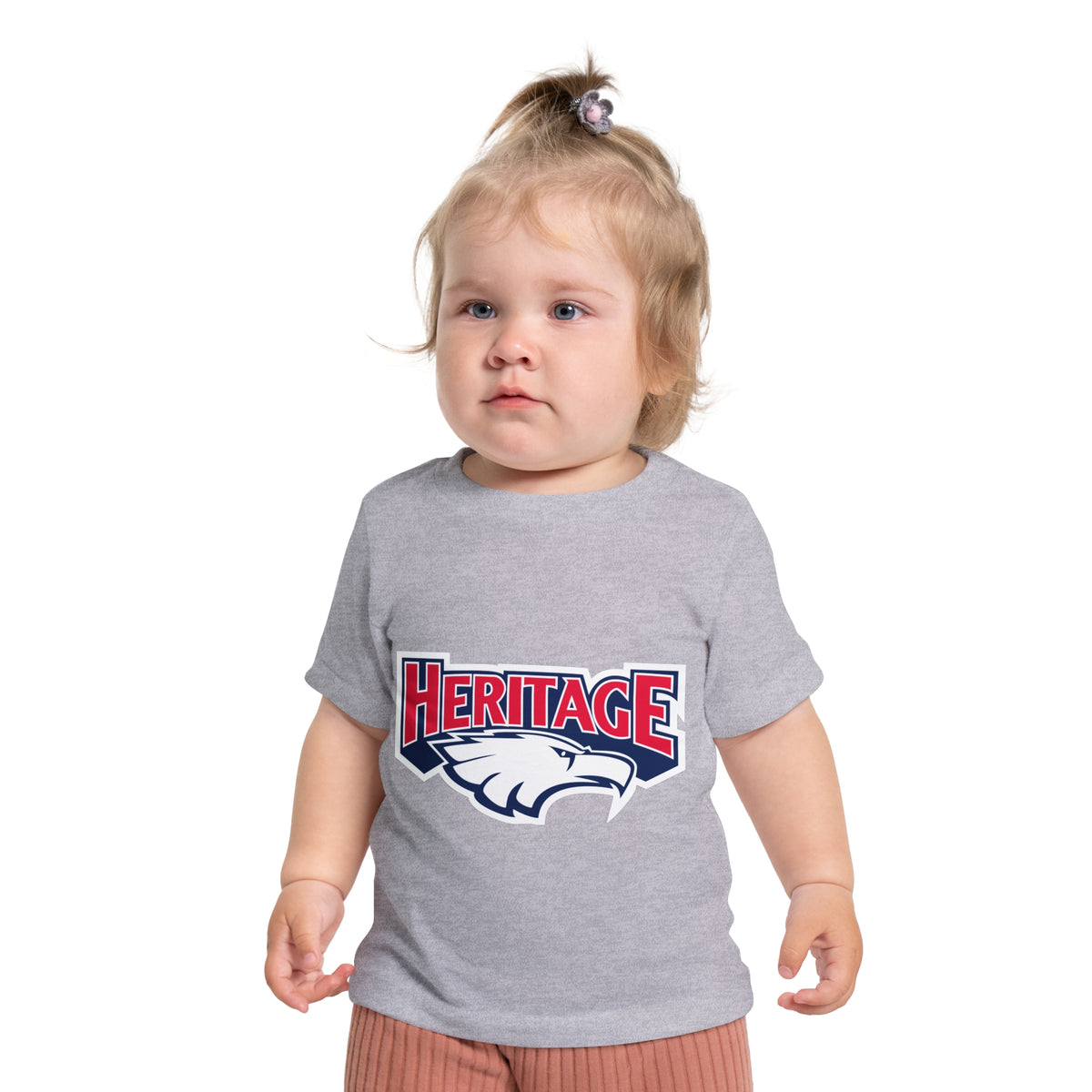 Baby Short Sleeve Tee