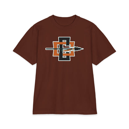 Max Heavyweight Short Sleeve Tee