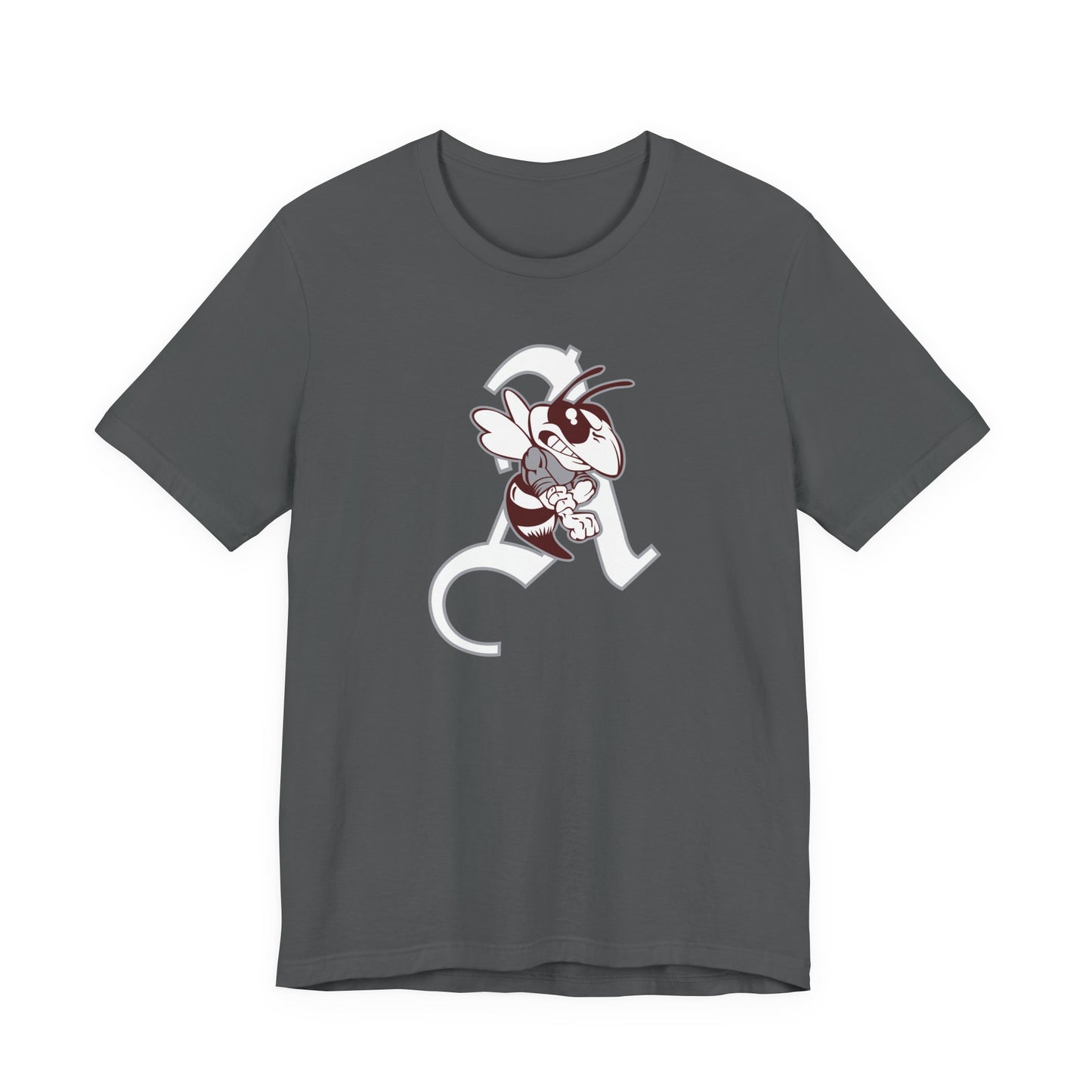 Jersey Short Sleeve Tee