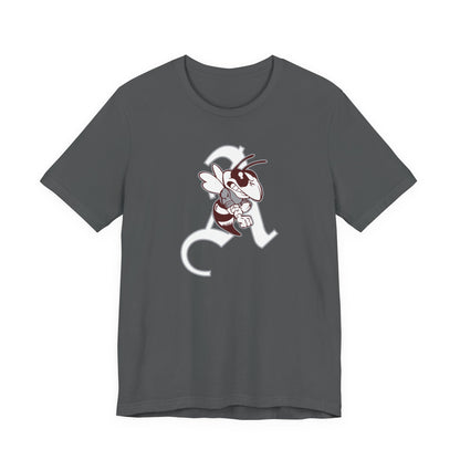 Jersey Short Sleeve Tee