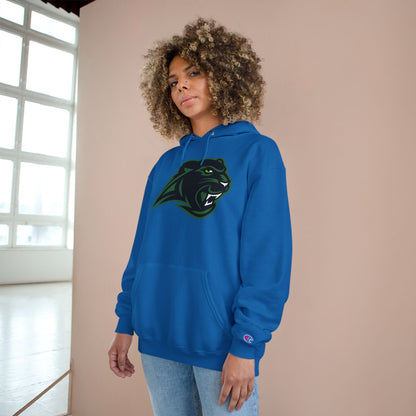 Champion Powerblend Fleece Pullover Hoodie