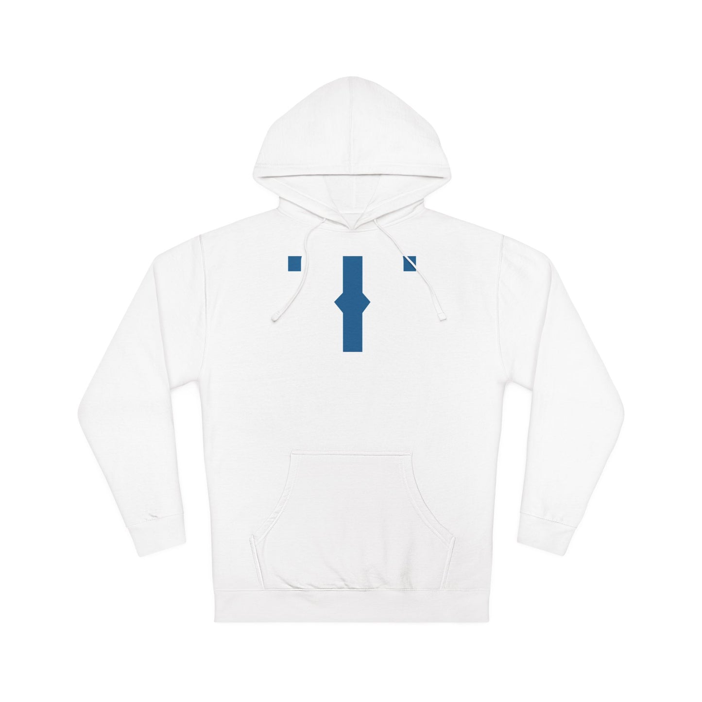 Midweight Pullover Hoodie
