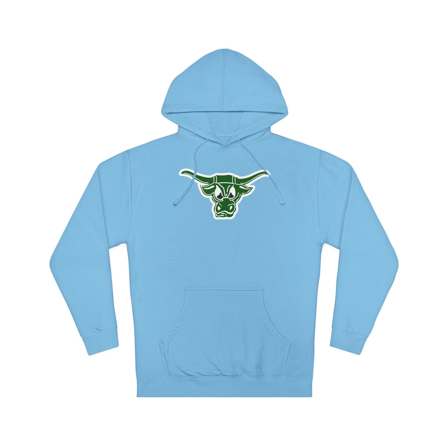 Midweight Pullover Hoodie