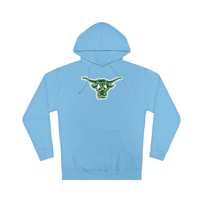 Midweight Pullover Hoodie
