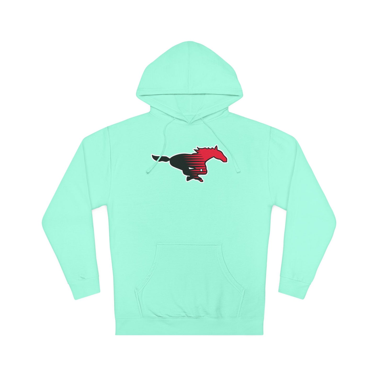 Midweight Pullover Hoodie