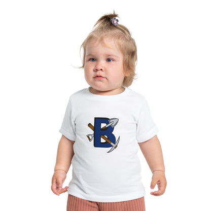 Baby Short Sleeve Tee