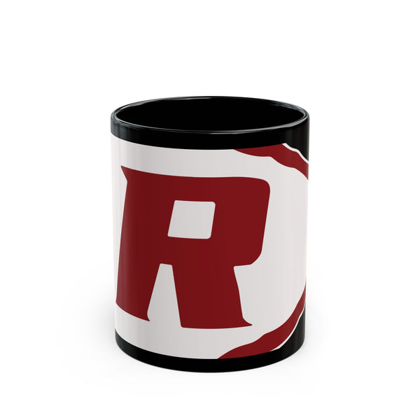 Black Team Mug (11oz/15oz)