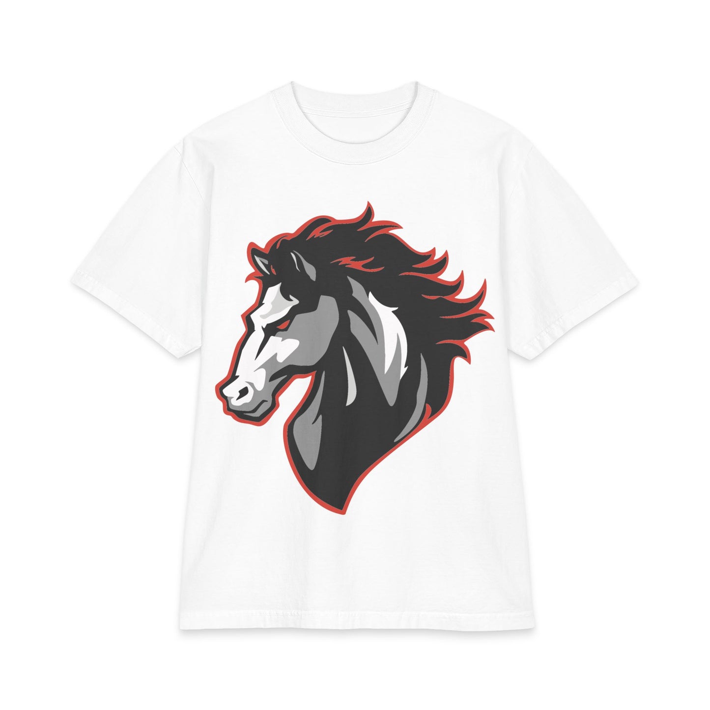 Max Heavyweight Short Sleeve Tee