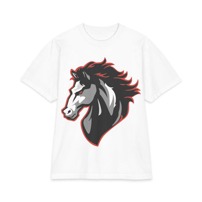 Max Heavyweight Short Sleeve Tee