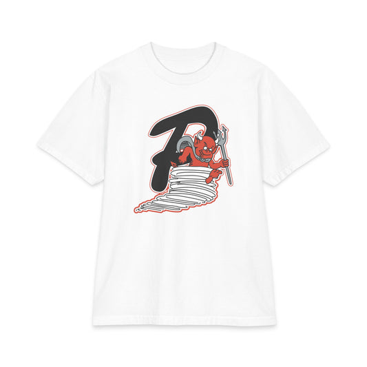 Max Heavyweight Short Sleeve Tee