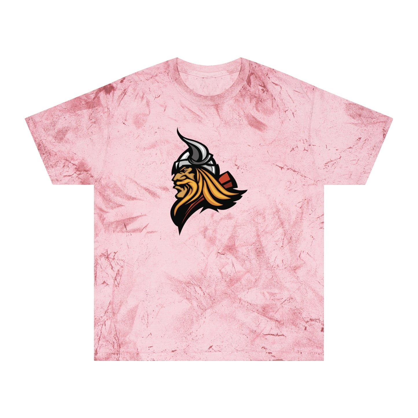 Color Blast School Spirit Tee