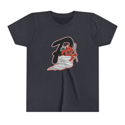 Youth Short Sleeve Tee