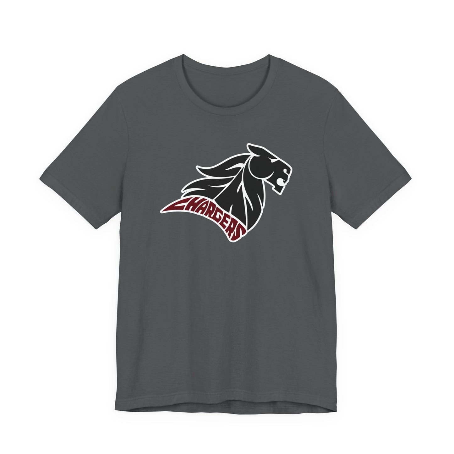 Jersey Short Sleeve Tee