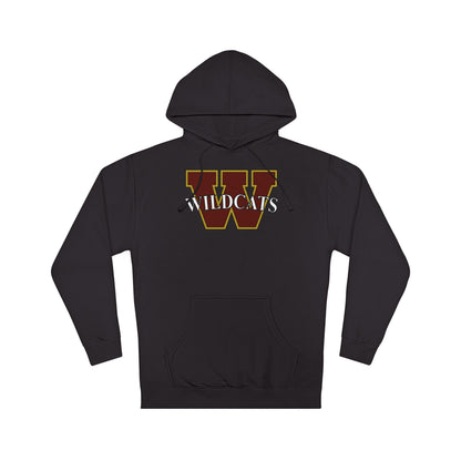 Midweight Pullover Hoodie