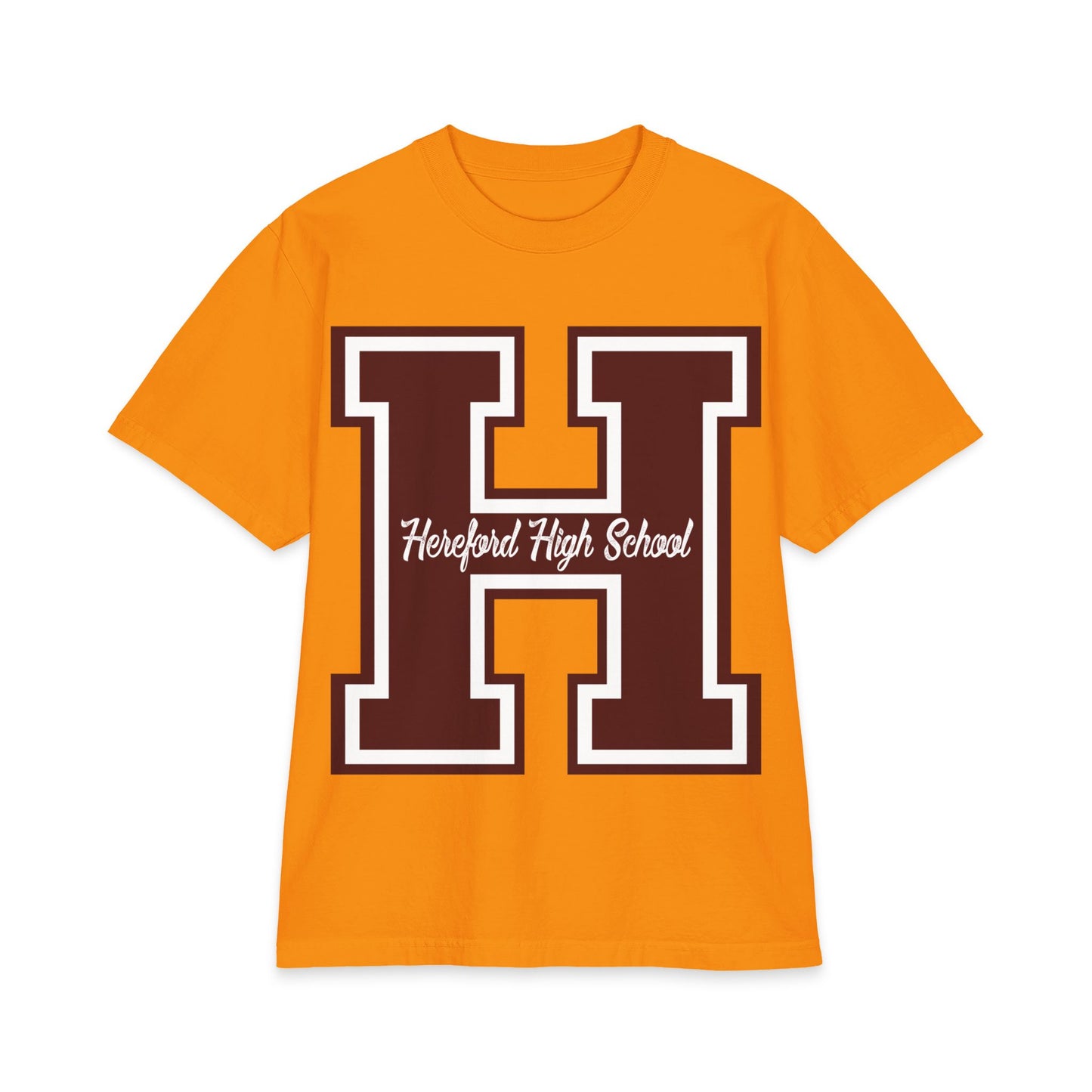 Max Heavyweight Short Sleeve Tee