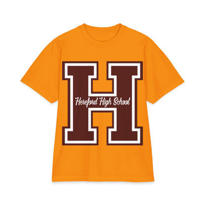 Max Heavyweight Short Sleeve Tee